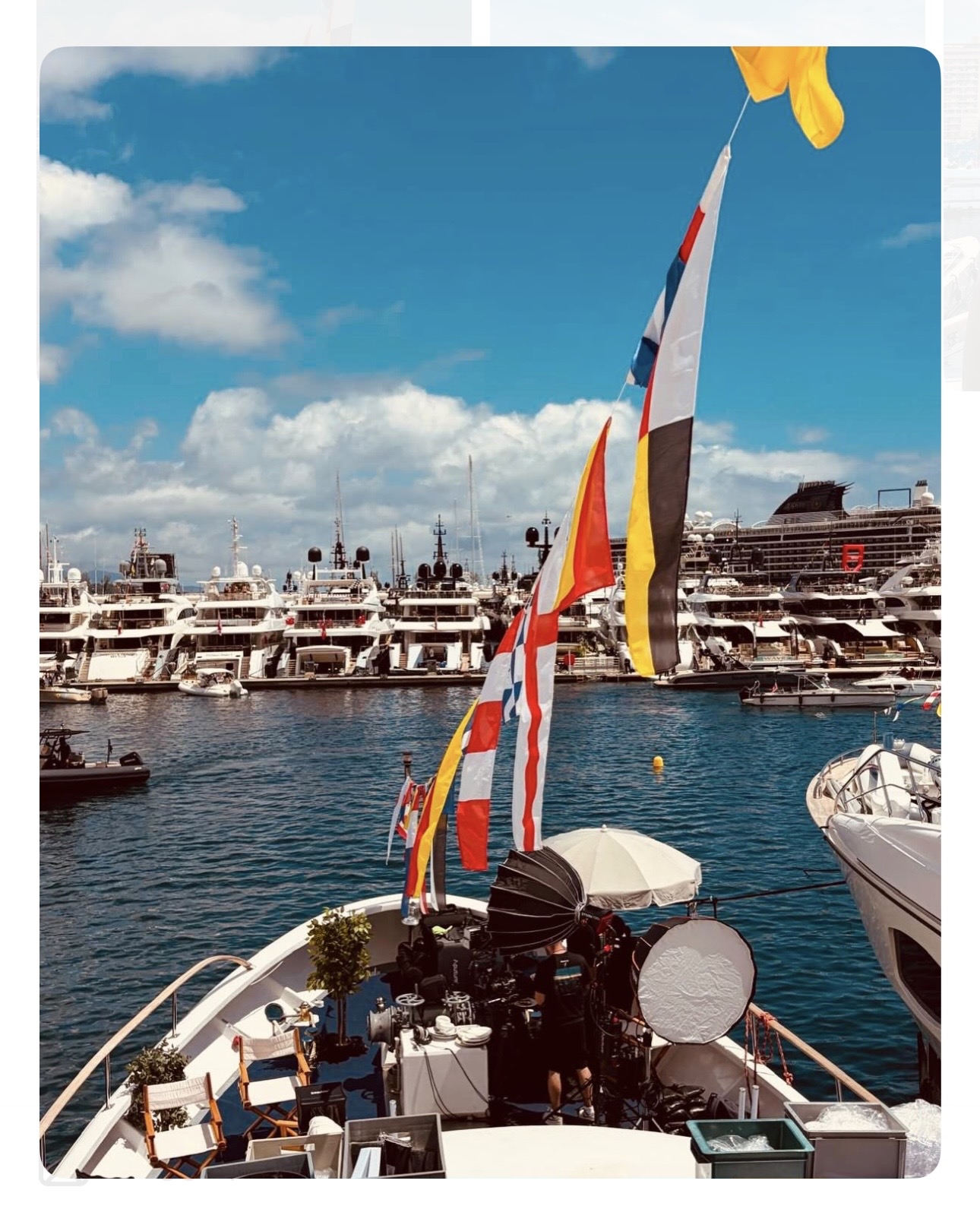 Formula 1 · Grand Prix de Monaco