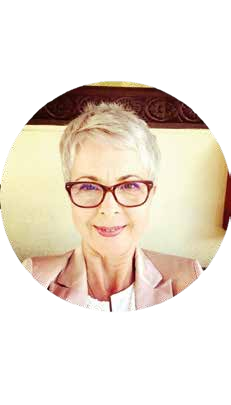 Sabine Ferber, founder of Uplift Monaco